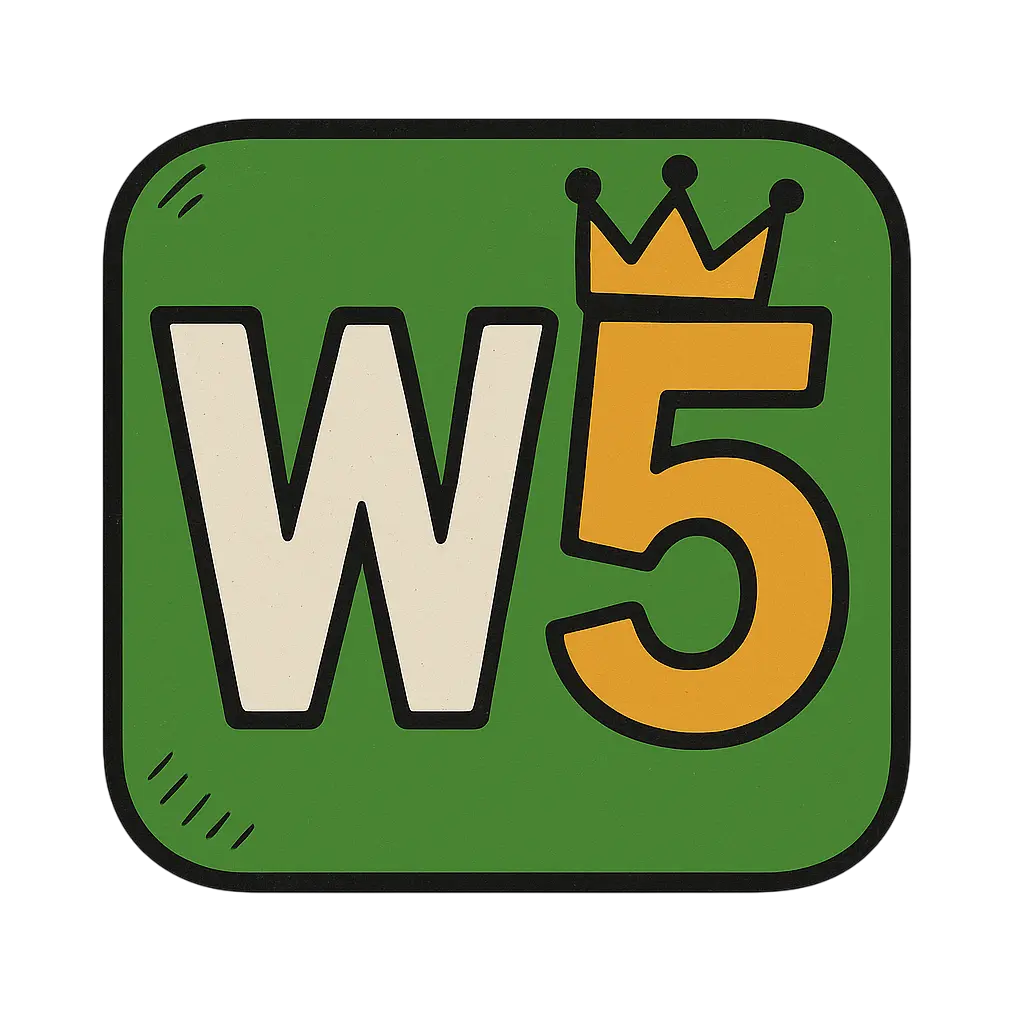 Wordle Clásico (5 Letras) logo