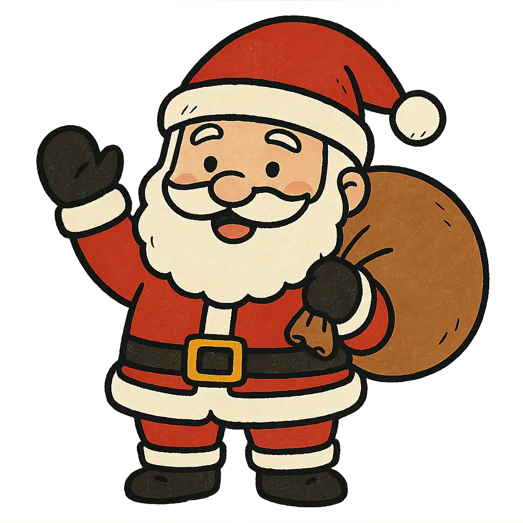 Wordle Navidad logo